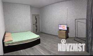 1-к квартира, на длительный срок, 39м2, 14/19 этаж