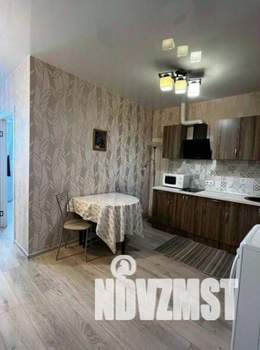 2-к квартира, на длительный срок, 42м2, 13/16 этаж
