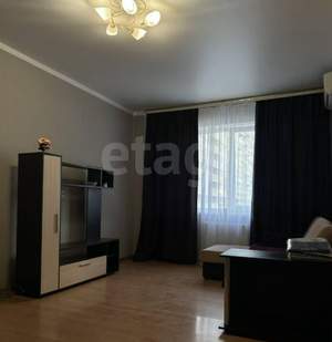 1-к квартира, на длительный срок, 36м2, 5/11 этаж