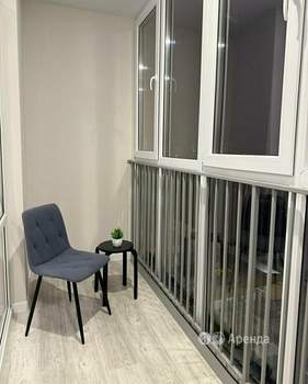 2-к квартира, на длительный срок, 47м2, 7/24 этаж