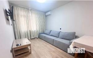 2-к квартира, на длительный срок, 56м2, 6/16 этаж