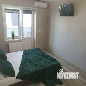 1-к квартира, на длительный срок, 33м2, 9/9 этаж