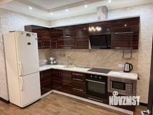 1-к квартира, на длительный срок, 44м2, 18/25 этаж