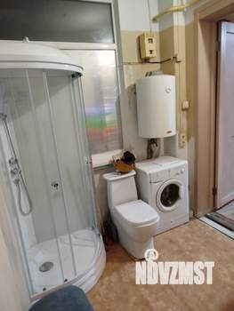 2-к квартира, на длительный срок, 34м2, 1/1 этаж