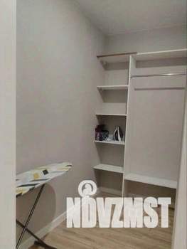 Студия квартира, на длительный срок, 25м2, 5/9 этаж