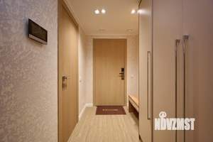 Студия квартира, посуточно, 27м2, 12/15 этаж