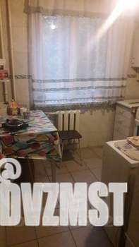 2-к квартира, на длительный срок, 46м2, 1/5 этаж