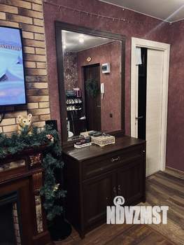 3-к квартира, на длительный срок, 59м2, 6/9 этаж