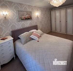 1-к квартира, на длительный срок, 55м2, 5/25 этаж