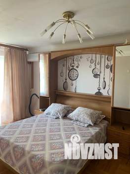 1-к квартира, посуточно, 30м2, 5/5 этаж