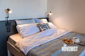 2-к квартира, посуточно, 54м2, 11/24 этаж