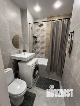 Студия квартира, на длительный срок, 24м2, 9/16 этаж