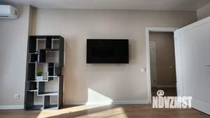 1-к квартира, на длительный срок, 41м2, 4/12 этаж