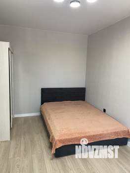 1-к квартира, на длительный срок, 35м2, 18/18 этаж