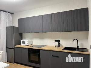 1-к квартира, на длительный срок, 40м2, 6/19 этаж