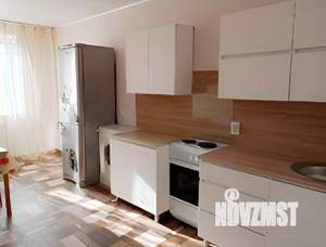 1-к квартира, на длительный срок, 40м2, 2/17 этаж