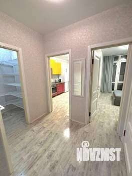 1-к квартира, на длительный срок, 37м2, 14/24 этаж