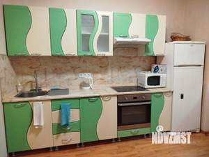 1-к квартира, на длительный срок, 38м2, 10/16 этаж