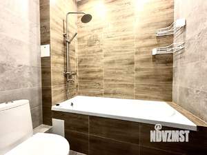 Студия квартира, на длительный срок, 30м2, 11/16 этаж