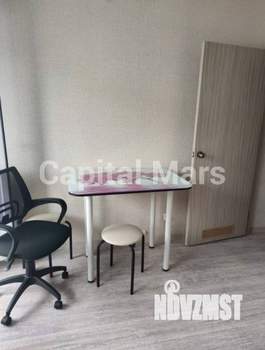 1-к квартира, на длительный срок, 38м2, 10/16 этаж