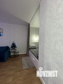 1-к квартира, на длительный срок, 41м2, 1/14 этаж