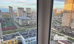 1-к квартира, на длительный срок, 35м2, 12/16 этаж