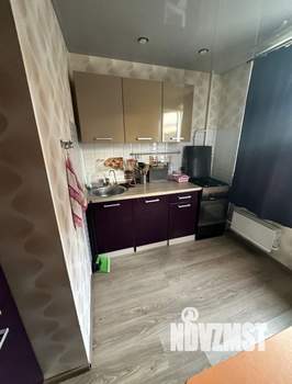 1-к квартира, на длительный срок, 37м2, 6/10 этаж