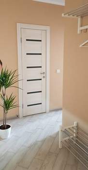 1-к квартира, на длительный срок, 43м2, 15/18 этаж