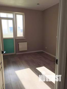 1-к квартира, на длительный срок, 43м2, 4/16 этаж