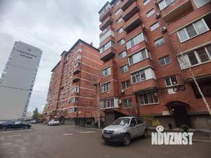 1-к квартира, на длительный срок, 40м2, 1/10 этаж