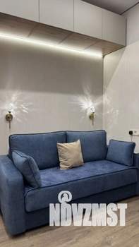 1-к квартира, посуточно, 27м2, 1/1 этаж