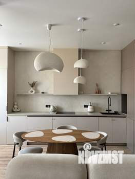 3-к квартира, на длительный срок, 76м2, 15/16 этаж