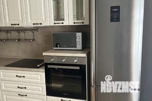 1-к квартира, на длительный срок, 46м2, 5/17 этаж
