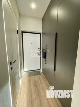 Студия квартира, на длительный срок, 23м2, 12/16 этаж