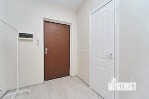 1-к квартира, на длительный срок, 35м2, 9/18 этаж