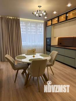 2-к квартира, на длительный срок, 66м2, 5/16 этаж