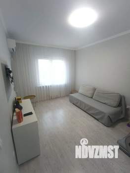 1-к квартира, на длительный срок, 36м2, 7/14 этаж