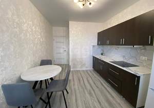 1-к квартира, на длительный срок, 41м2, 5/16 этаж