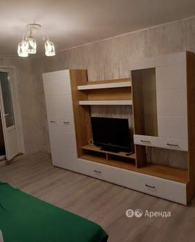 2-к квартира, на длительный срок, 43м2, 3/9 этаж