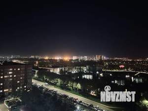 2-к квартира, посуточно, 66м2, 12/16 этаж