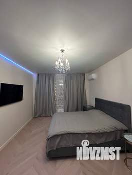 1-к квартира, на длительный срок, 50м2, 15/23 этаж