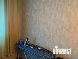 Студия квартира, посуточно, 35м2, 15/19 этаж