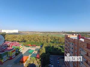 2-к квартира, посуточно, 68м2, 11/14 этаж