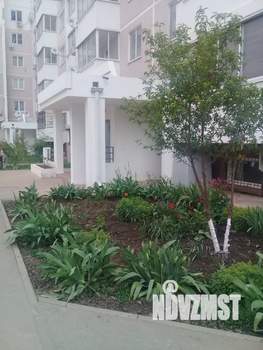 1-к квартира, на длительный срок, 40м2, 7/16 этаж