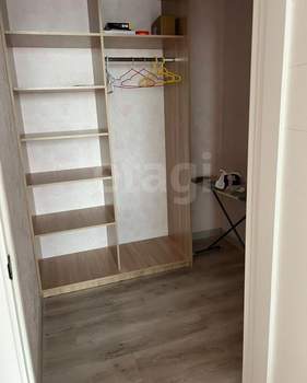 1-к квартира, на длительный срок, 36м2, 22/24 этаж