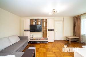 2-к квартира, на длительный срок, 46м2, 5/5 этаж