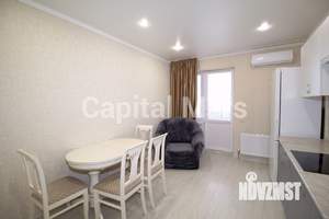 2-к квартира, на длительный срок, 65м2, 4/16 этаж