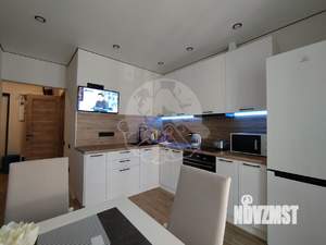 2-к квартира, на длительный срок, 37м2, 15/25 этаж