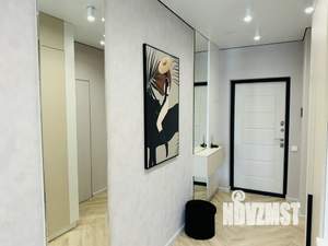 Студия квартира, посуточно, 33м2, 6/25 этаж