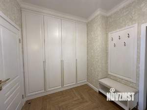 1-к квартира, на длительный срок, 49м2, 8/21 этаж
